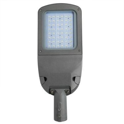 Factory Direct Sale Outdoor LED Street Light 60W