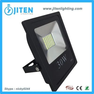 IP66 LED Flood Lights 30W, Aluminum LED Floodlight 10W-400W Available