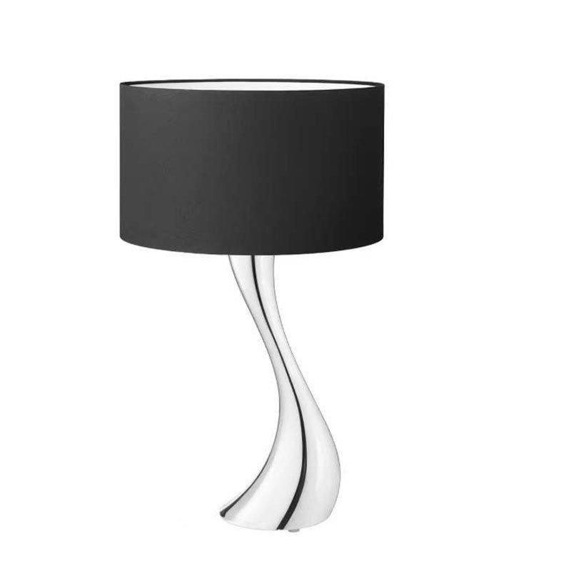 2022 Luxury Hotel Minimalist Nordic Modern Decoration Bed Side Bedside Bedroom Night Light Table Lamp