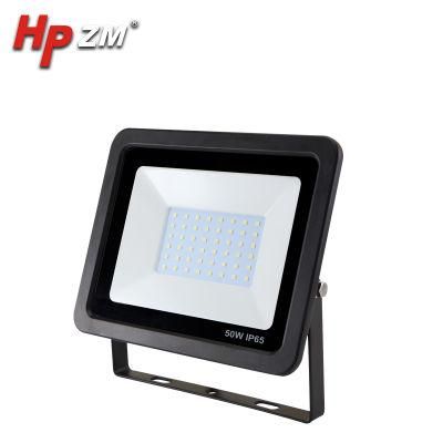 Hpzm IP65 Waterproof SMD Aluminum LED Flood Light