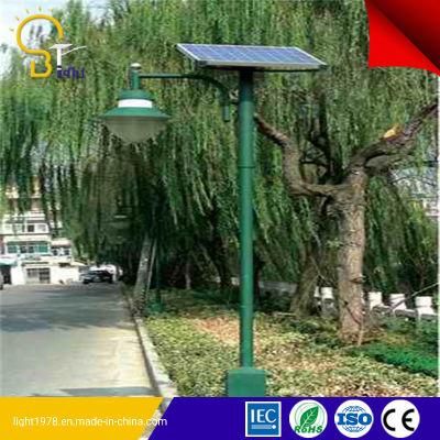 Beauty Design Solar Garden Lights