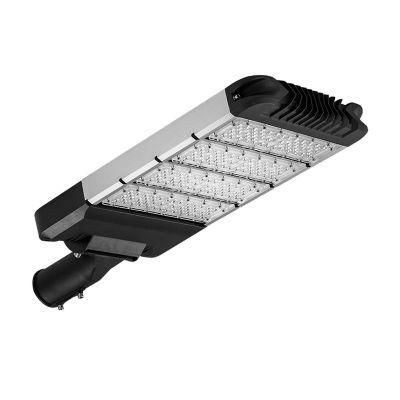 200W High Quality with 5years Warranty LED Outdoor Parking Lot Light Solar LED Street Light