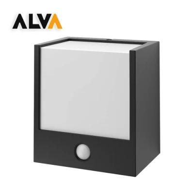 Reliable Quality Lighting Fixture LED Outdoor Wall Light with CB