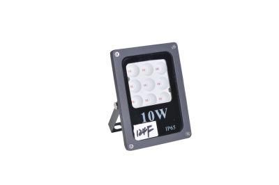 Die Casting Aluminium SMD LED Green Land Outdoor Garden 4kv Non-Isolated Isolated Water Proof50000 Lumen Flood Light Floodlight