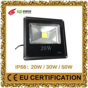 LED Floodlight for Outdoor with Lighting Lamps IP66