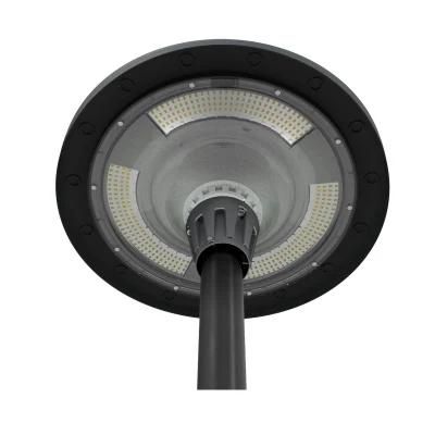 2500lm Solar Garden Light 160lm/W Solar LED Street Light