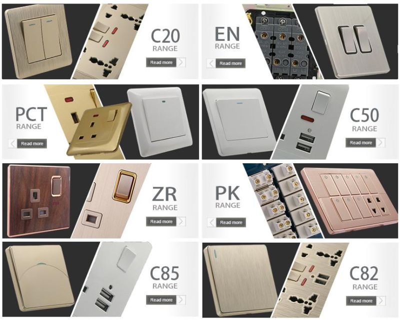 IP 65 Non-Isolated Driver LED Outdoor Floodlight (P61005A)