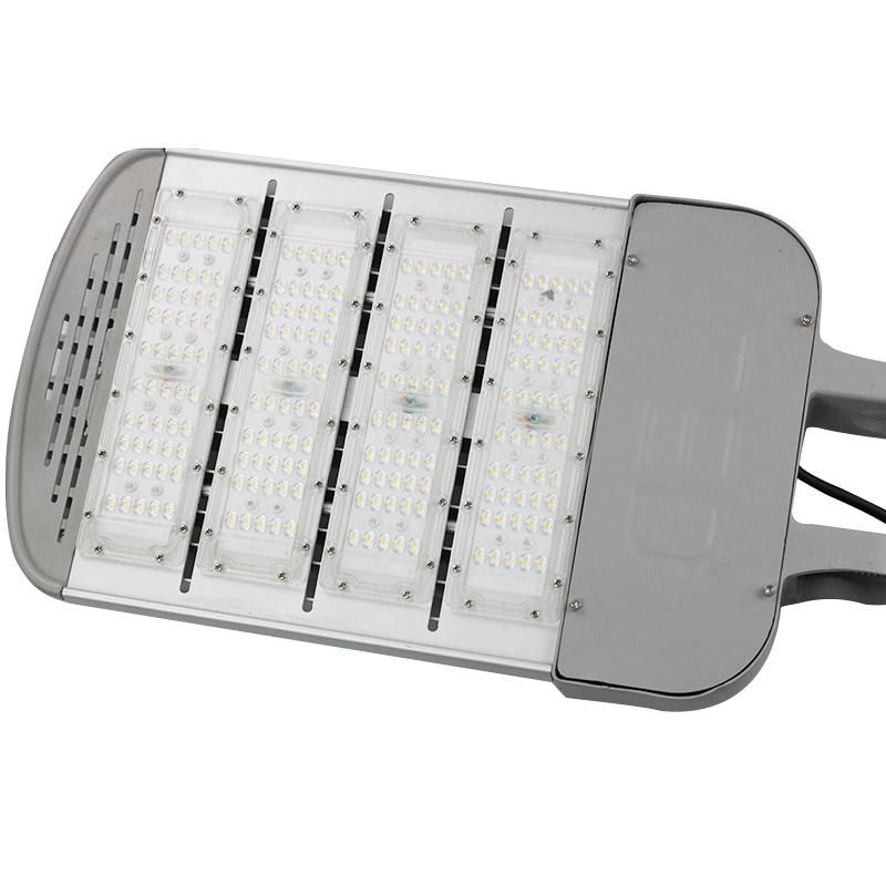 200W LED Street Light for Outdoor Main Road Lighting