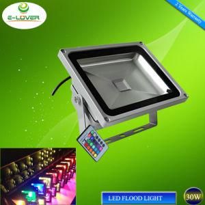 Epistar 10W 20W 30W 50W 70W 100W LED RGB Lighting