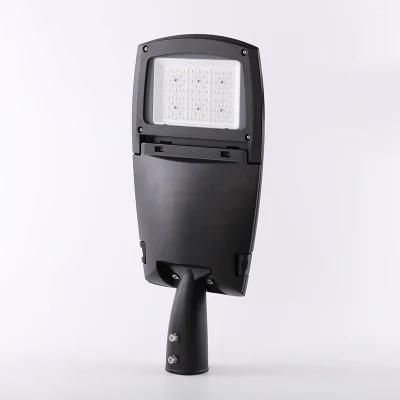 Advanced Sleek Design Outdoor Road Street Urban Lighting LED 60W Light