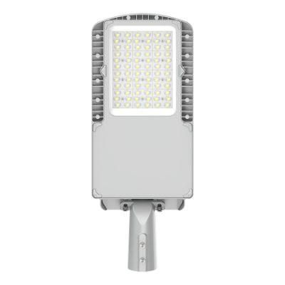 CB ENEC CE Rhos Certification Outdoor IP66 50W 60W 100W 150W LED Street Light