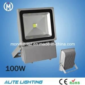 2015 Good Quality 100W Outdoor LED Floodlight with 2years Warranty