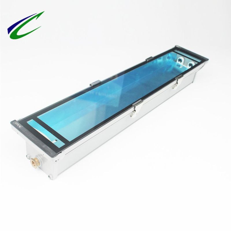 LED Tunnel Light with LED Tube Light or Fluorescent Tube Outdoor Light LED Lighting