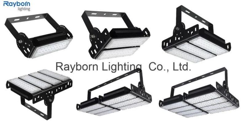 Commercial Outdoor LED Flood Light Projector 50W 100W 150W 200W Tennis Court Lamp