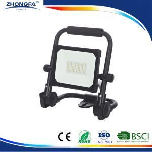 30W L4293p Slim LED Work Light