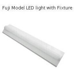 LED FUJI Fixtue Lamp
