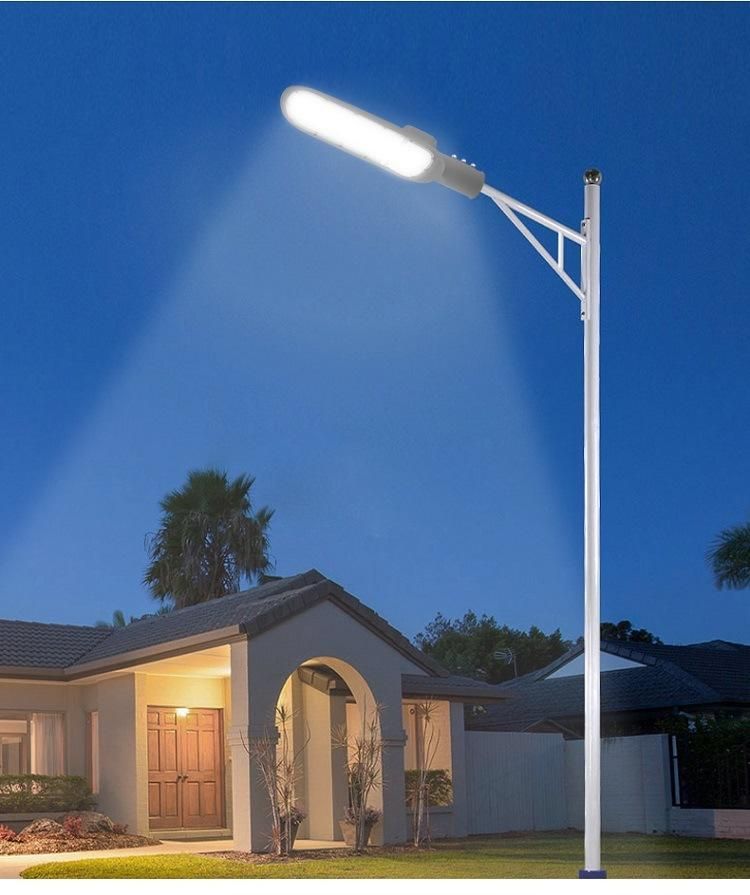 Best Selling Cheap Rotatable LED Street Lighting with Good Quality From Factory