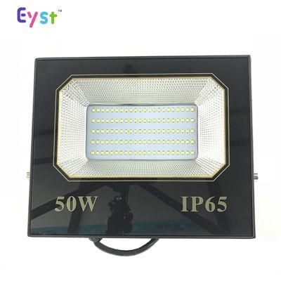 Cheap Price IP65 50W SMD LED Flood Light of Good Quality