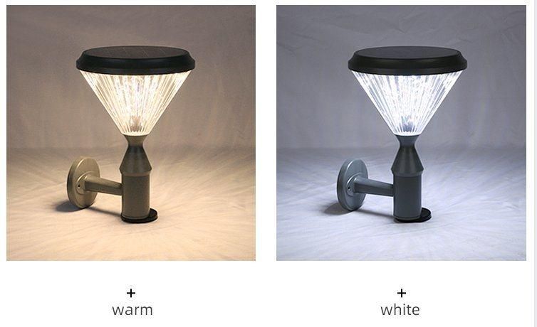 Bspro Hot Sell Factory Wholesale IP65 Outdoor Decoration Lights High Quality Solar Garden Light