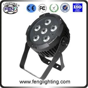 New Hot Sell Slim LED PAR Light