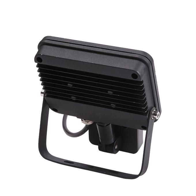 3years Warranty Outdoor Stadium 50W LED Flood Light (SLFAP55)