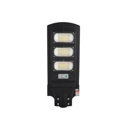 Ala Wholesale Price Integrated 600W 500W 400W 300W 200W 100W All in One LED Solar Street Light