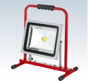 High Quality 50W LED Flood Light with CE GS SAA RoHS Certificate