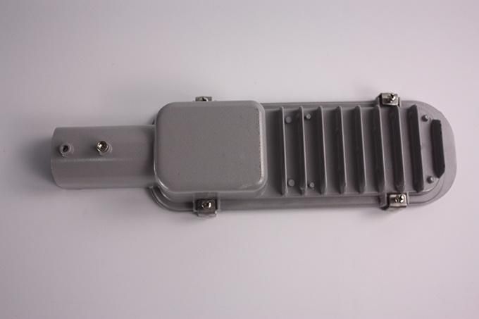 24W 12W LED Street Road Lamp Outdoor Yard Industrial Light (SLRY)