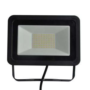 50W SMD 2835 LED Projector Light Waterproof Outdoor Wall Mounted Floodlight