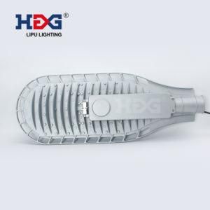 IP65 High Lumen LED Street Light 100W