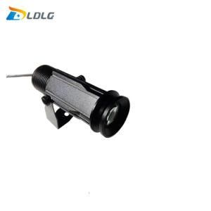 LED Logo Projector Light 10watt AC Power Indoor Model