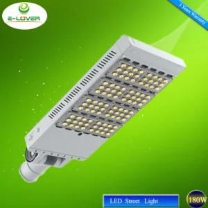 180W LED Street Light with CE, RoHS