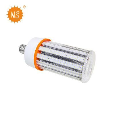 30W~200W IP64 Dustproof Outdoor LED Corn Light Bulb