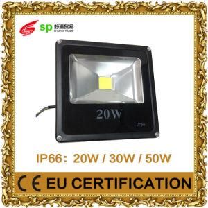 LED Floodlight for Outdoor with Lighting Lamp