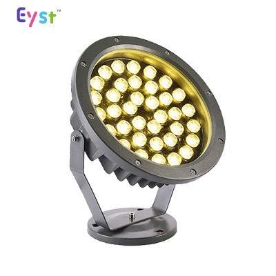 24W High Quality Building Material LED Lighting LED Spotlight Flood Light