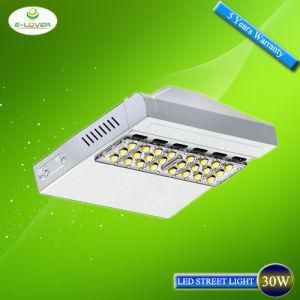 CREE+Meanwell LED Street Lights 5 Years Warranty