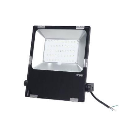 2019 Professional Stadium Sports Field IP66 30W Outdoor LED Flood Light