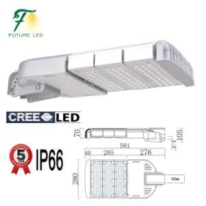 Outdoor Lighting 90W LED Street Light Lamp/Module Light