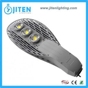 150W LED Street Light Heads IP66 Outdoor LED Lighting Fittings