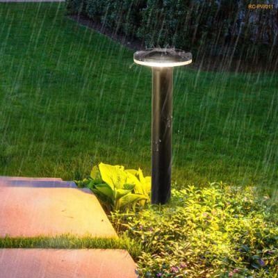 Landscape Waterproof Low Voltage Duracell Pathway Lights