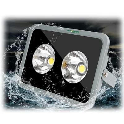 Aluminum 100W COB LED Flood Light with High Quality IP65