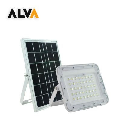 High Power Lighting Fixture Waterproof 60W LED Solar Street Light