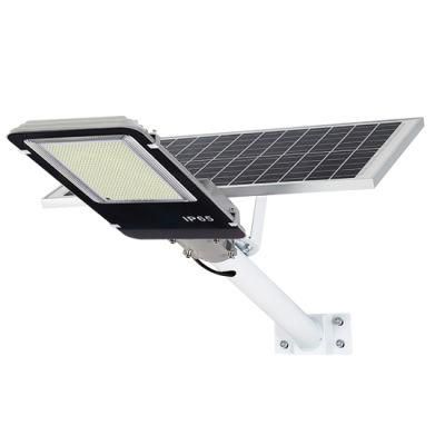 Factory Price New Design Integrated All in One Solar LED Street Light 20W 40W 60W 100W