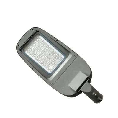 High Performance High Lumen LED Street Light Waterproof IP66