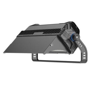 400W 60000lm Super Bright 3000-6500K LED Stadium High Mast Light