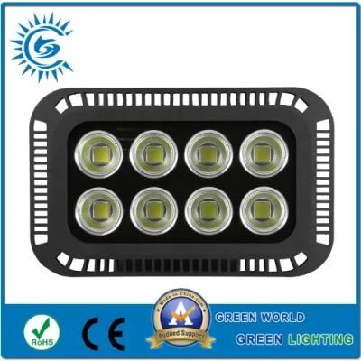 Ksd-Fly-180W AC96V-240V COB High Power LED Flood Light