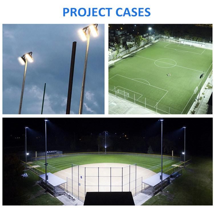 Outdoor 1000W 1200W 1500W LED Sports Stadium High Mast Flood Lighting LED Football Lighting