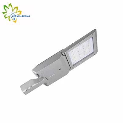 Super Quality 100W LED Street Lamp with 5years Warranty LED Street Light