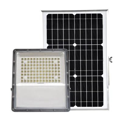 High Quality Alva / OEM Factory Outdoor China Solar LED Floodlight Light