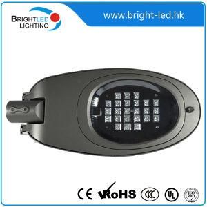 80W LED Street Lamp with UL